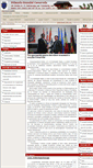 Mobile Screenshot of primaria-cernavoda.ro